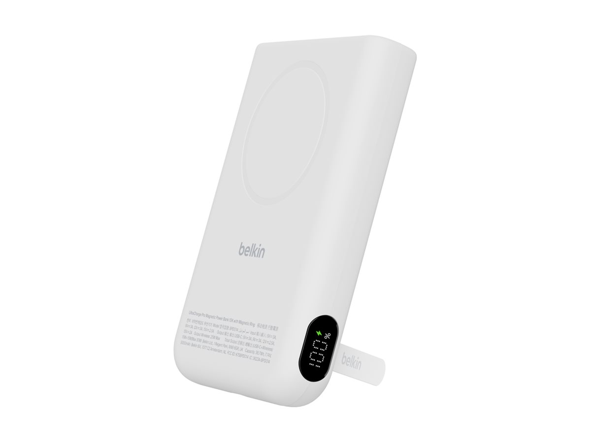 Belkin UltraCharge Pro