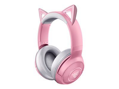 Razer Kraken BT - Kitty Edition