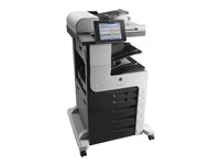 HP MFP LaserJet M725z