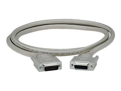 Black Box - Serial cable