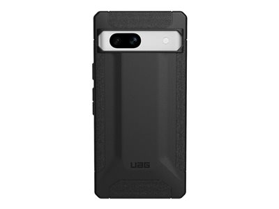 UAG Scout Series - Back cover for cell phone