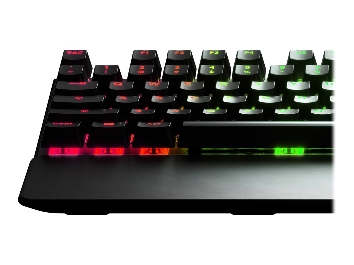 SteelSeries Apex 7 TKL Mechanical USB Gaming Keyboard