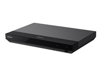Sony UBP-X500 Blu-ray-skivespiller