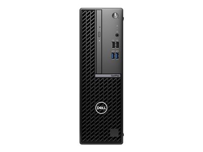 Dell OptiPlex 7010 - SFF - Core i5 13500 2.5 GHz - vPro Enterprise - 16 GB  - SSD 256 GB