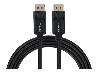 VisionTek - DisplayPort cable