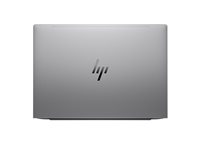 HP ZBook X G1i Mobile Workstation