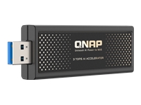 QNAP - Processeur de calcul - USB 3.2 Gen 1