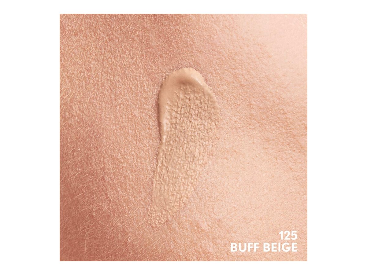 COVERGIRL Clean Invisible Foundation - Buff Beige (125)