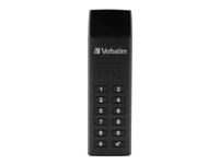 Verbatim Cl�s USB 49427
