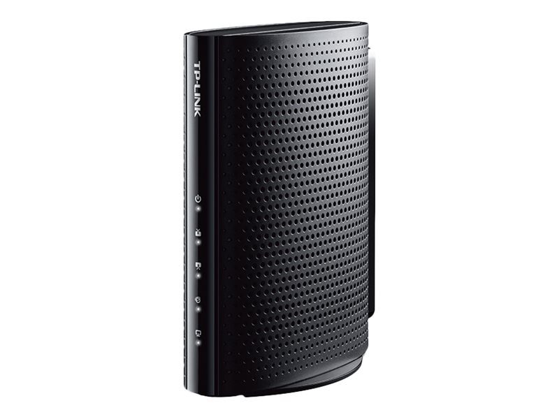 TP-Link TC-7620 - Cable modem | www.shi.com