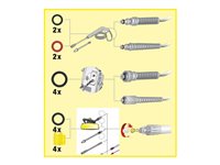 Kärcher Tilbehørssæt