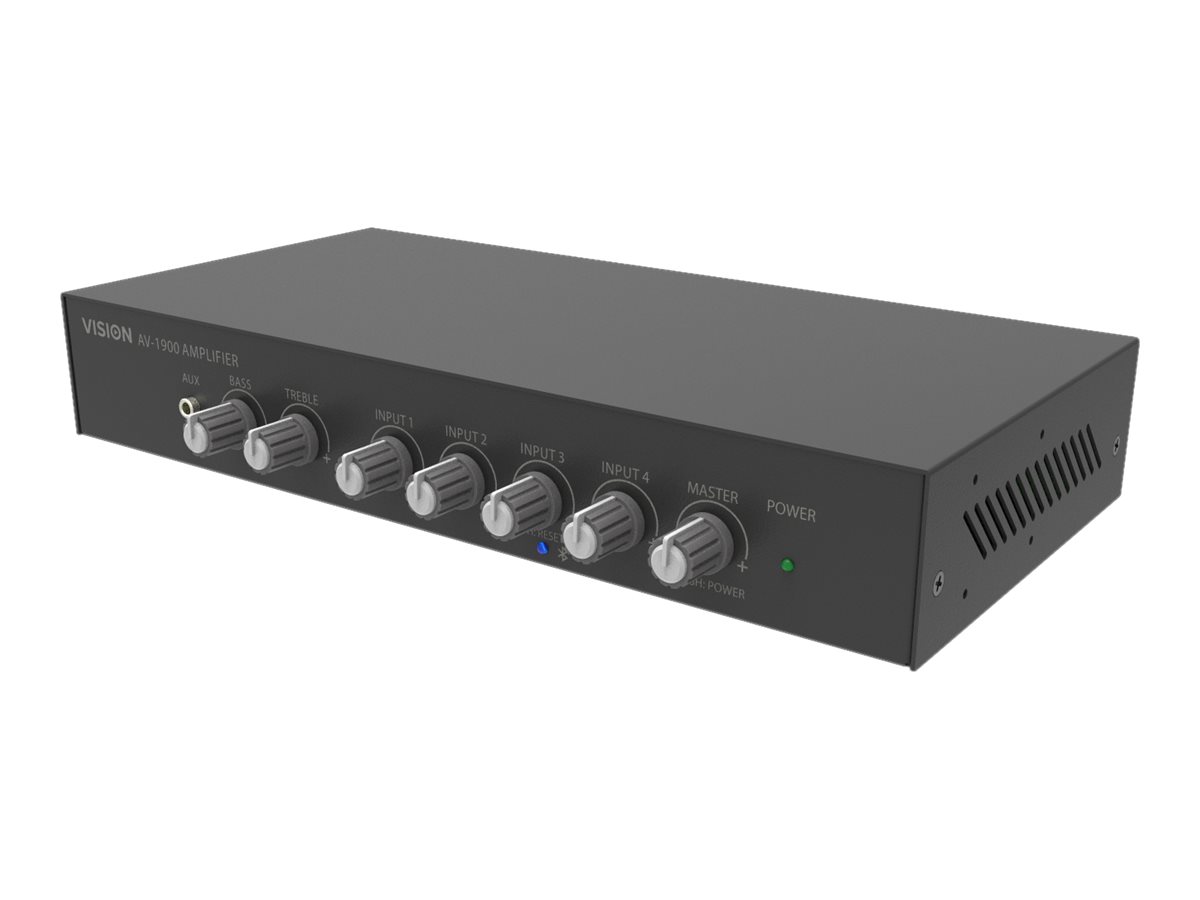 VISION Professional Audio Kit LIFETIME WARRANTY – foto 4