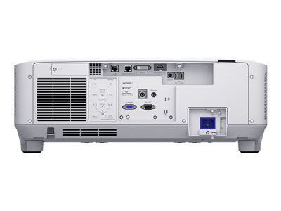 EPSON EB-PU2116W 16000Lumen 3LCD WUXGA, EPSON V11HA64940  (BILD2)