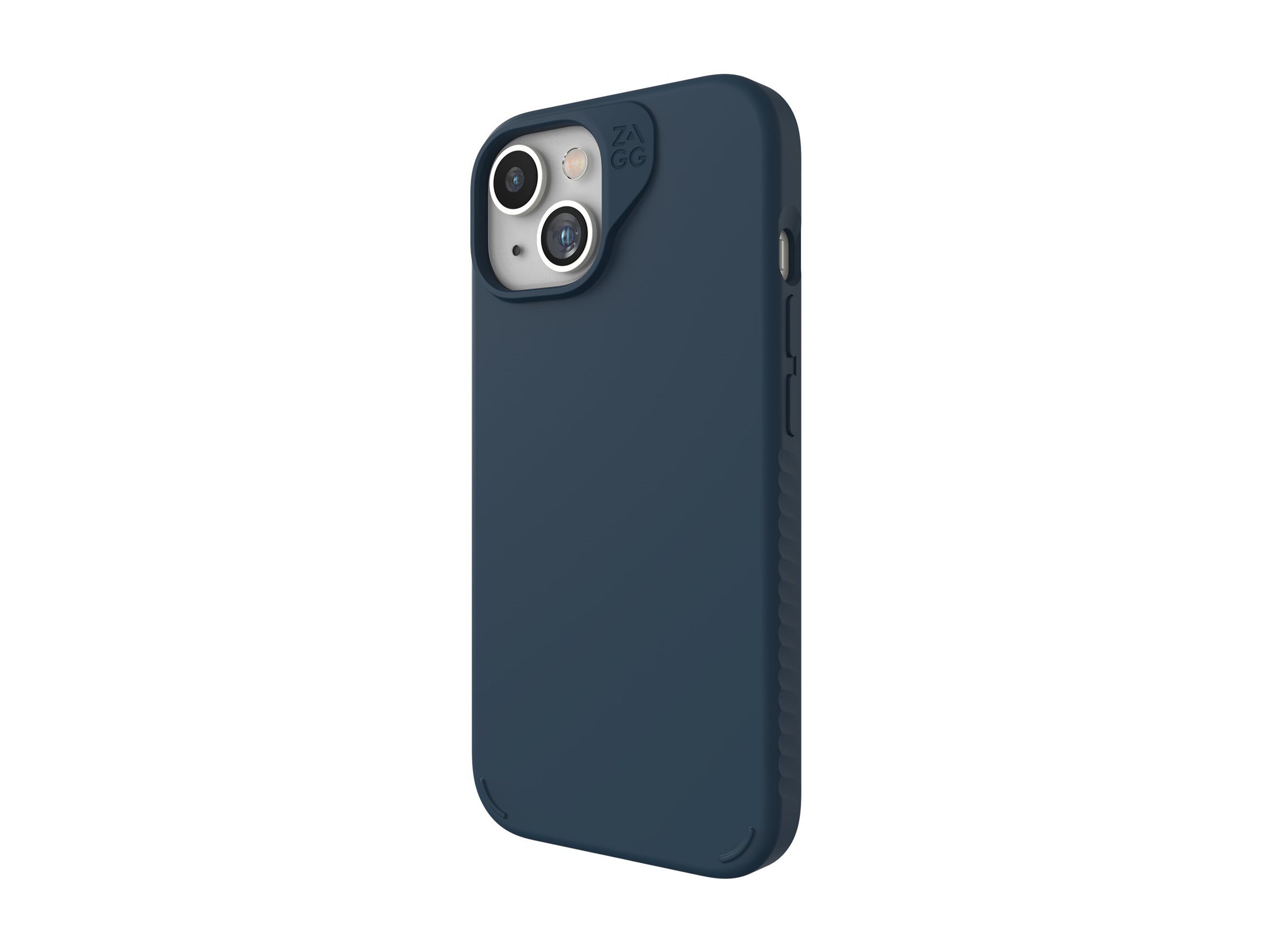 ZAGG Manhattan Snap - Protective cover for cell phone