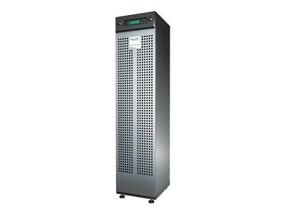 MGE GALAXY 3500 10KVA 208V WITH 1 BATTERY MODULE EXPANDABLE TO 2, START-UP 5X8