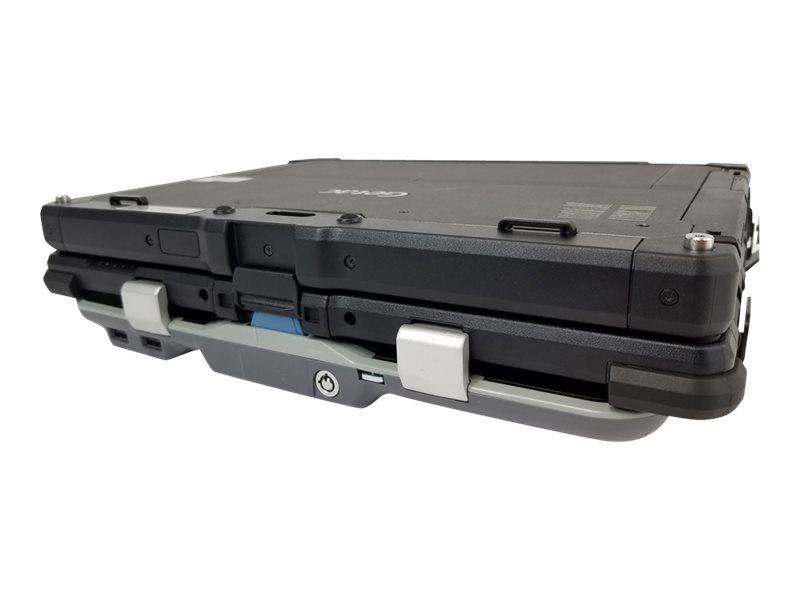 Gamber-Johnson Laptop Docking Station, TRI RF