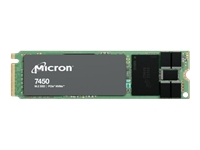 Micron 7450 MAX