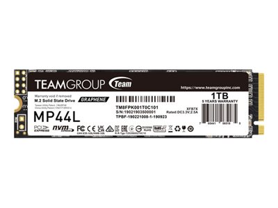 Team Group MP44L - SSD