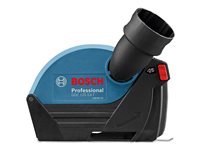 Bosch GDE 125 EA-T Professional Støvekstraktionssystem Vinkelkværn