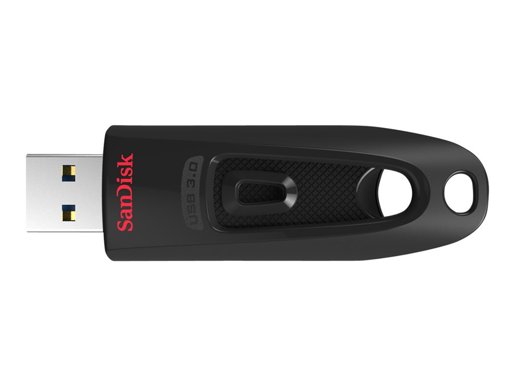 SANDISK Ultra USB 3.0 Flash Drive 512Go