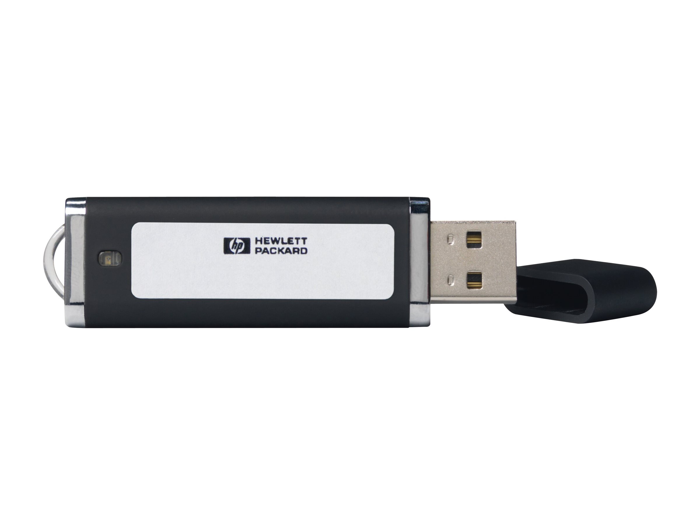 HP USB Solution - Flash