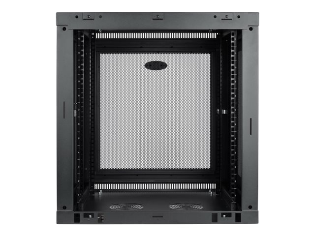 EATON Wall-Mounted SmartRack 12U