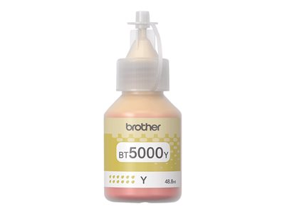 BT5000Y - Ultra High Yield - yellow - original - i
