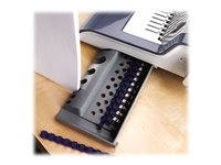 FELLOWES PERFORELIEUR FELLOWES QUASAR-E
