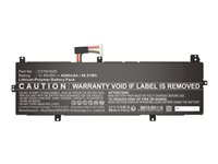 DLH Energy Batteries compatibles AASS5187-B049Y2