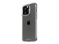 PanzerGlass HardCase Beskyttelsescover Apple iPhone 15 Pro Max