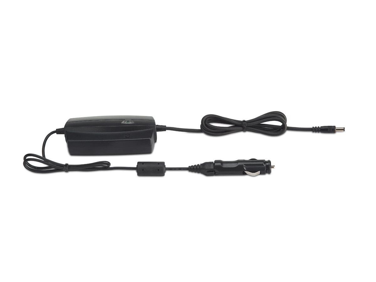 HP - Car power adapter