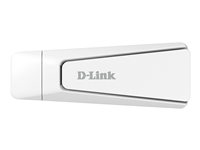 D-Link Netværksadapter SuperSpeed USB 3.0 1800Mbps Trådløs