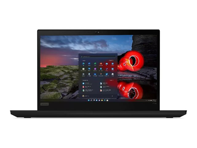 20Y1000JUK - Lenovo ThinkPad P14s Gen 1 - 14