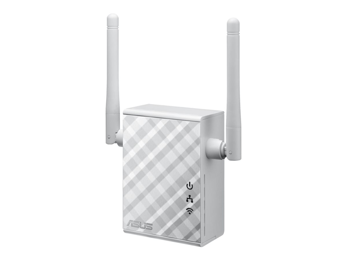ASUS RP-N12 - Extensor de...