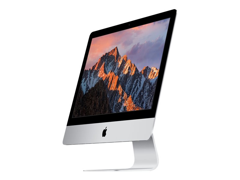 APPLE 21.5inch iMac: 2.3GHz dual-core 7th-generation Intel Core i5 processor 1TB (P)