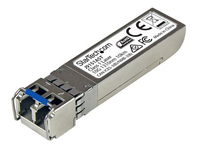 HP J9151A HPE SM LCSFP MODULE SFP+ 10G SFP TRANSCEIVER
