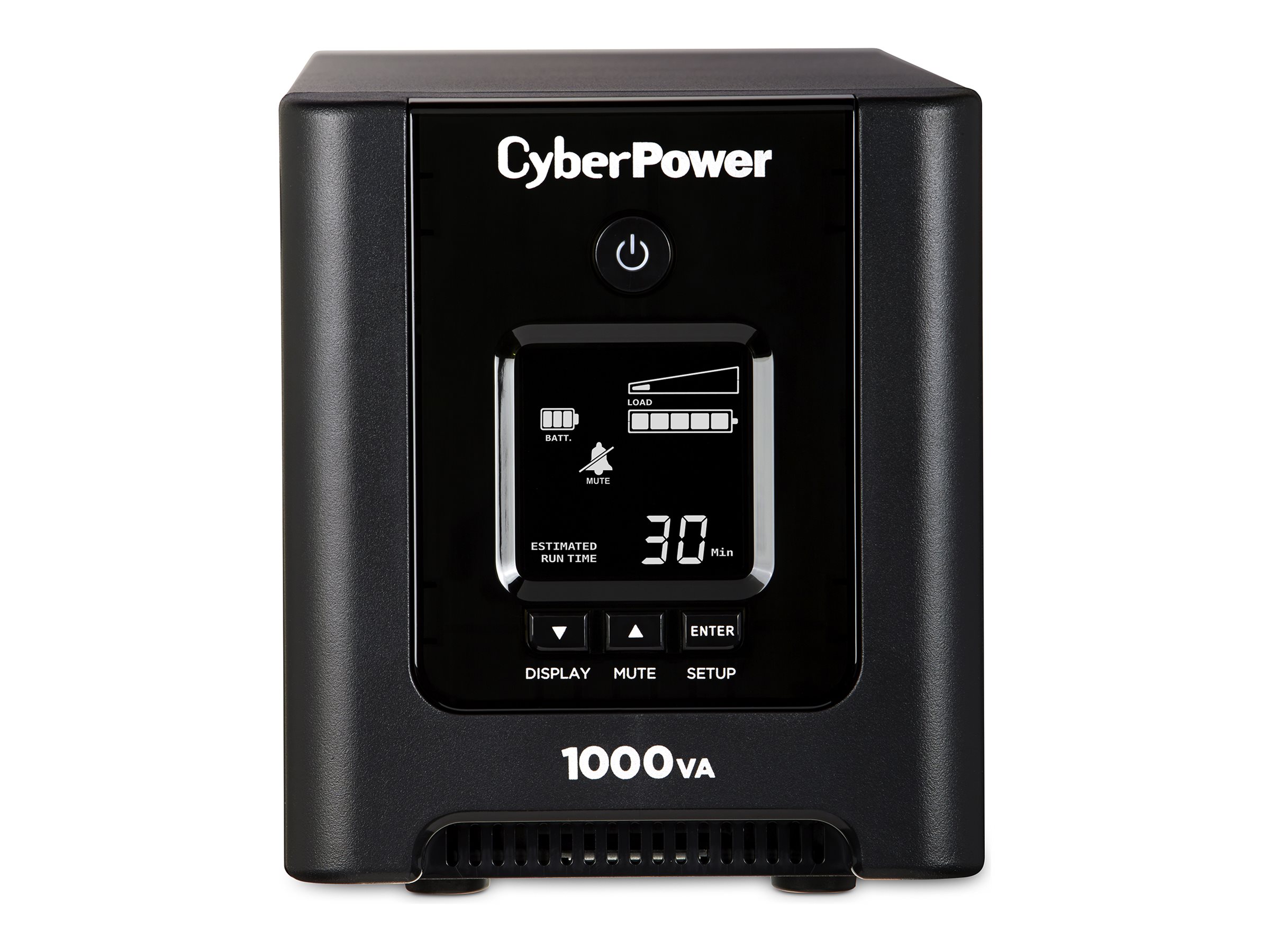 CyberPower PFC Sinewave Series OR1000PFCLCD