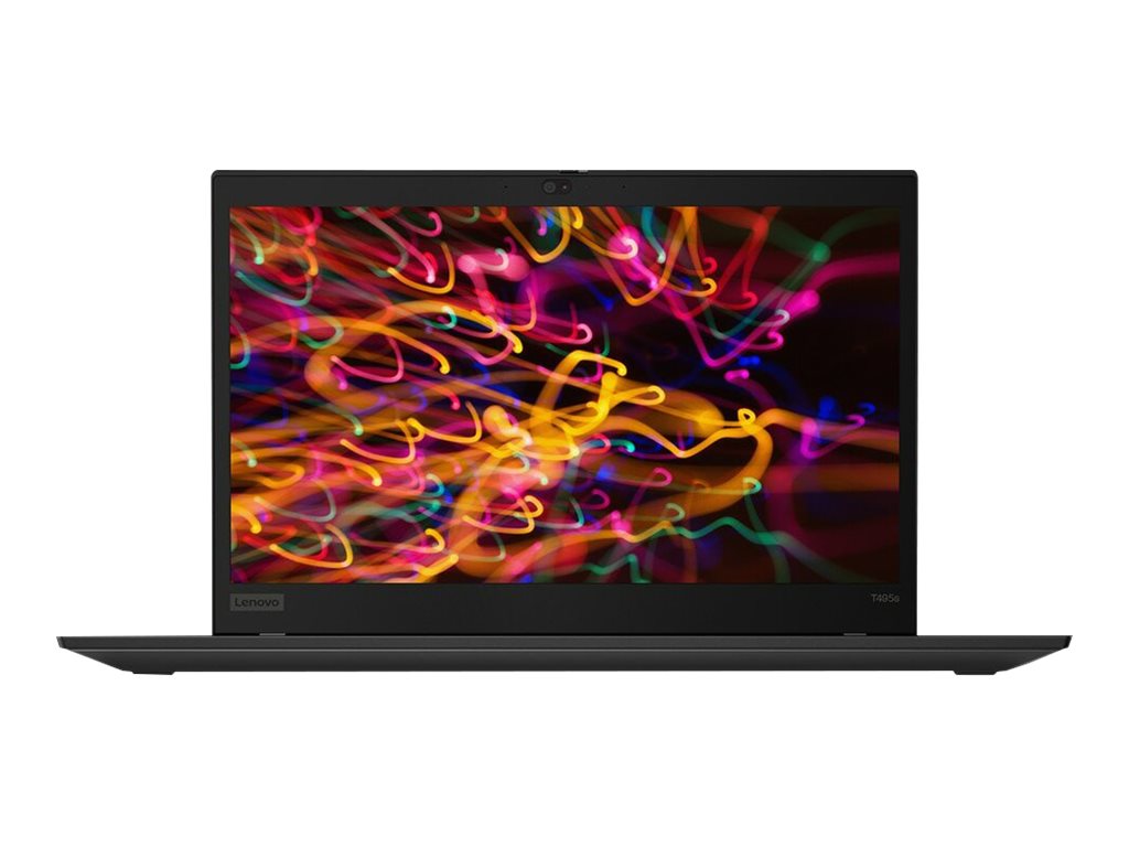 Lenovo ThinkPad T495s 20QJ