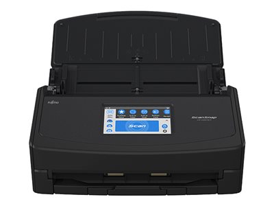 Shop | Fujitsu ScanSnap iX1600 - Deluxe - document scanner