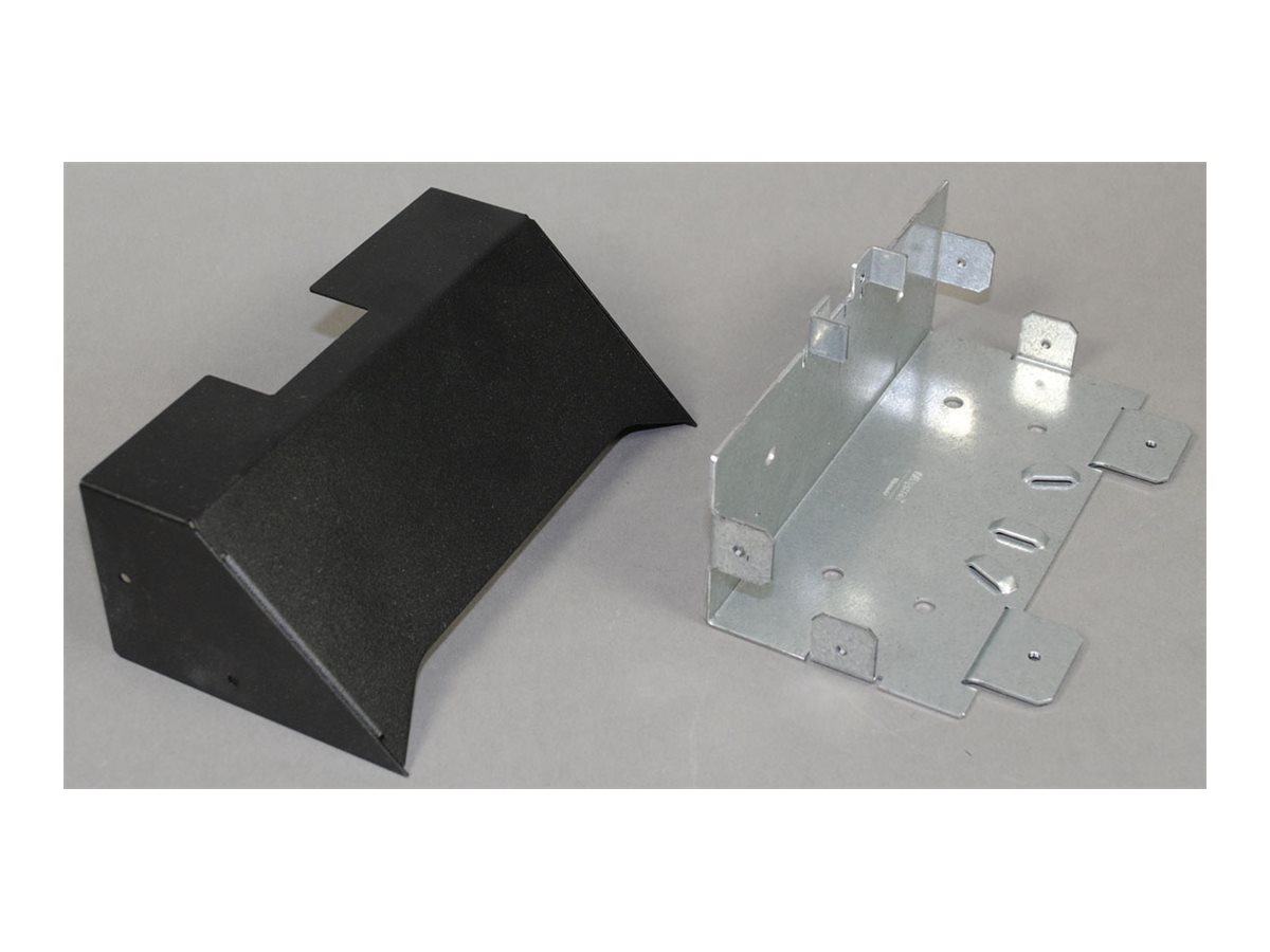 Wiremold OFR Series Overfloor 2400 Raceway Transition