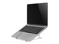 Neomounts Support d'ordinateur NSLS085SILVER