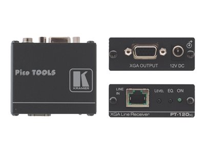 Kramer PicoTOOLS PT-120xl