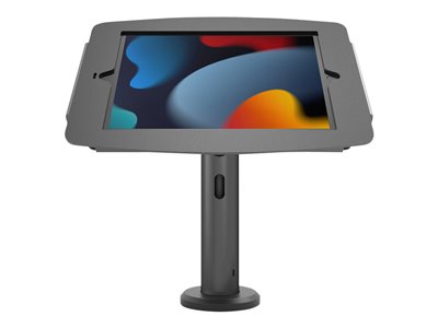 Compulocks iPad Mini 8.3 Space Enclosure Tilting Stand 8 - Stativ - for tablet - indelukke vippende kiosk - låsbar - højglansaluminium - - skærmstørrelse: 8.3 - gulvstående - for Apple iPad mini generation) | Atea eShop | Erhverv