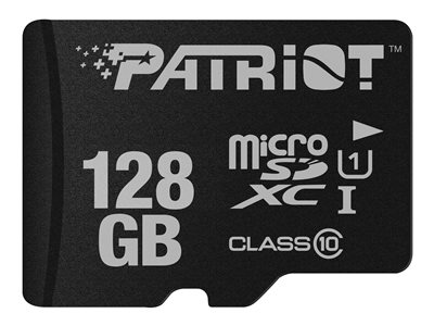 Patriot LX Series - Flash memory card