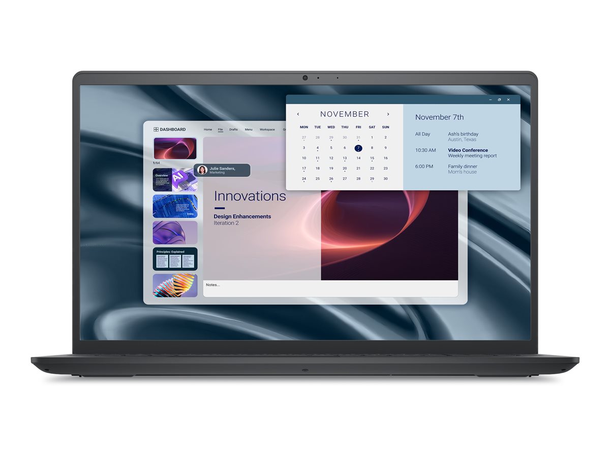 Dell Pro 15 Essential PV15255