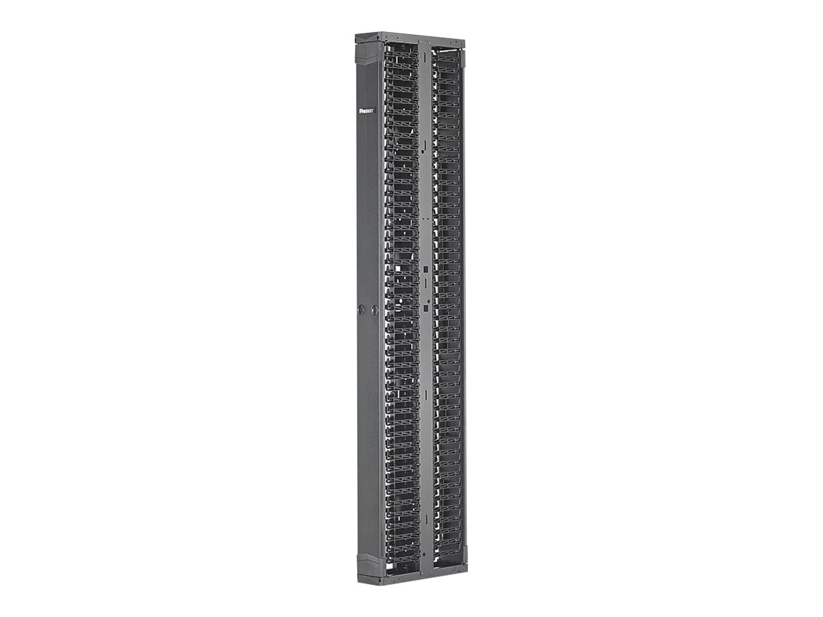 Panduit PatchRunner 2 Dual Sided Manager