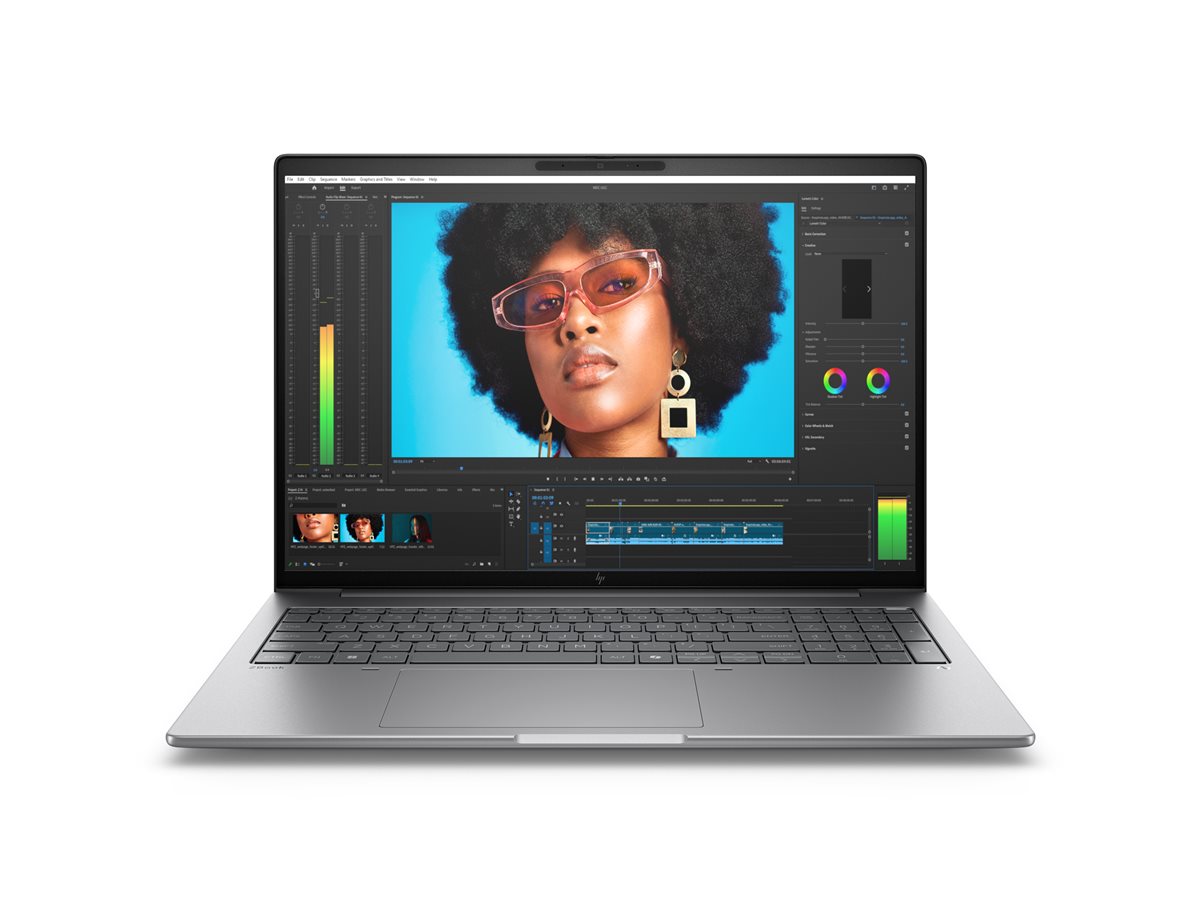 HP Zbook 8 G1i 16 – foto 5