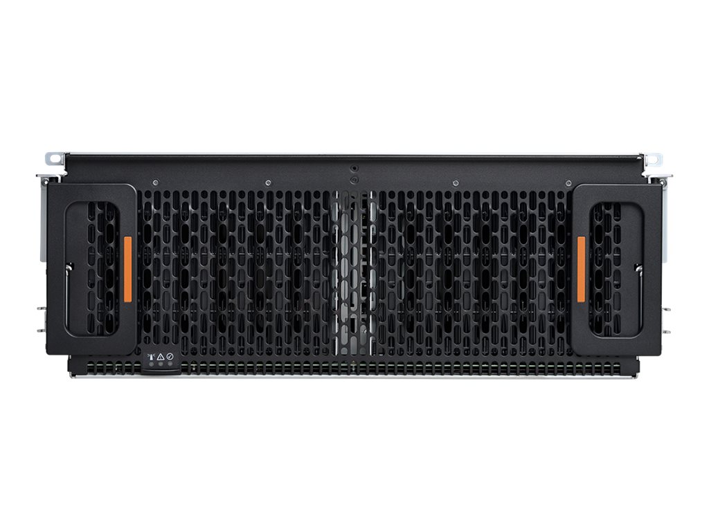WD Ultrastar Data60 SE4U60-24 - police – foto 2