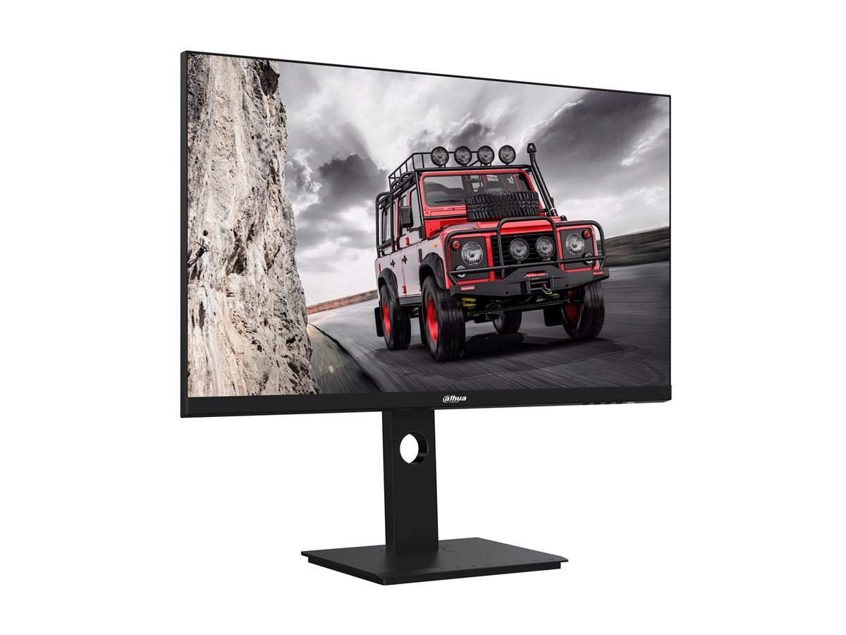 Dahua DHI-LM27-P301A - LED monitor - QHD - 27" – foto 3