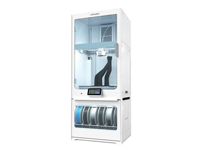 Ultimaker S7 Pro 3D printer FDM build size up to 330 x 240 x 300 mm Wi-Fi, 